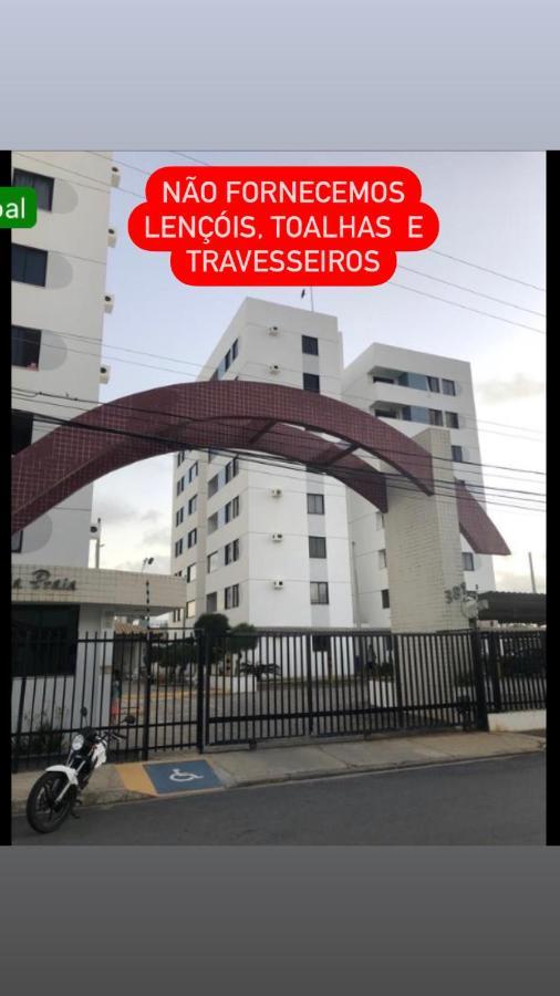 Apartamento Apartamento/Flat Em Aracajú Exterior foto
