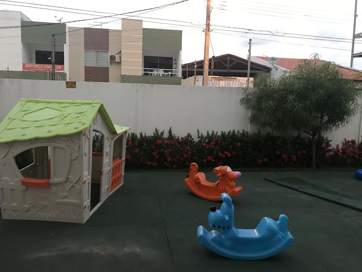 Apartamento Apartamento/Flat Em Aracajú Exterior foto