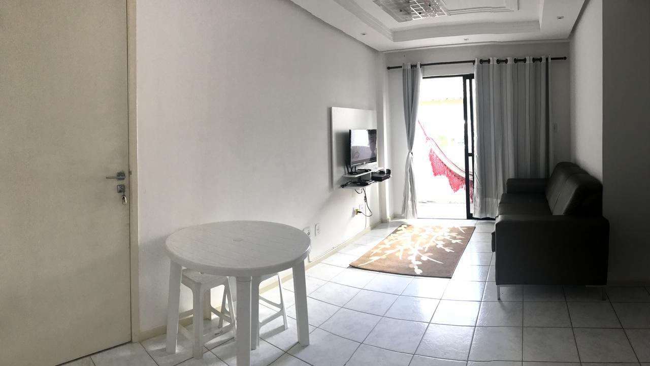Apartamento Apartamento/Flat Em Aracajú Exterior foto