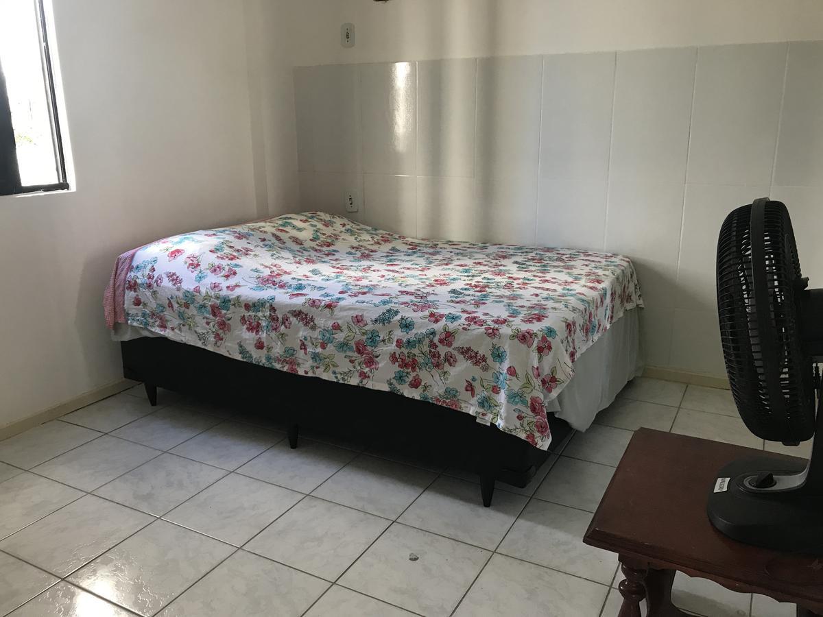 Apartamento Apartamento/Flat Em Aracajú Exterior foto