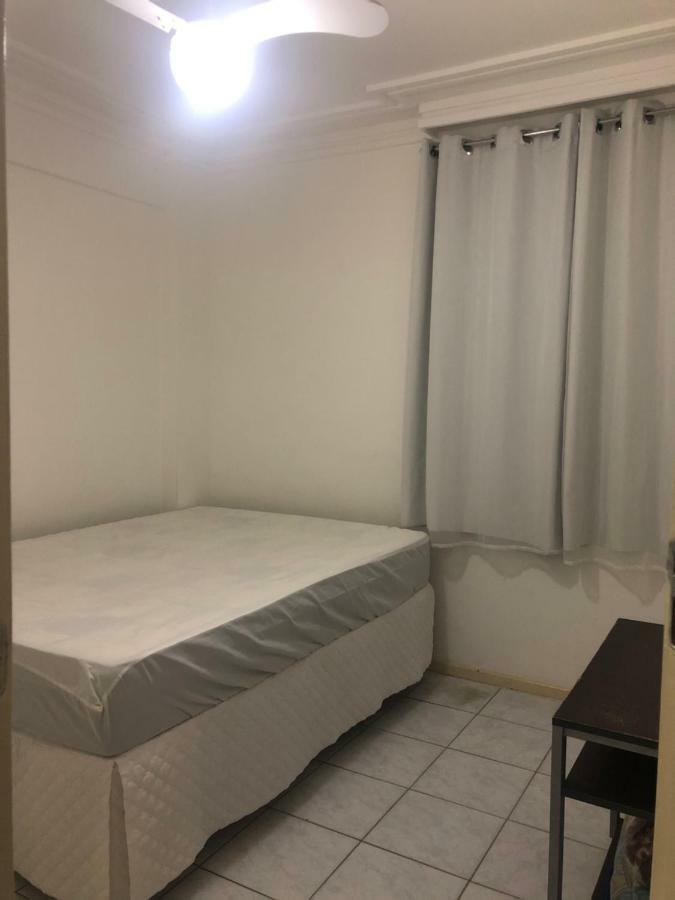 Apartamento Apartamento/Flat Em Aracajú Exterior foto